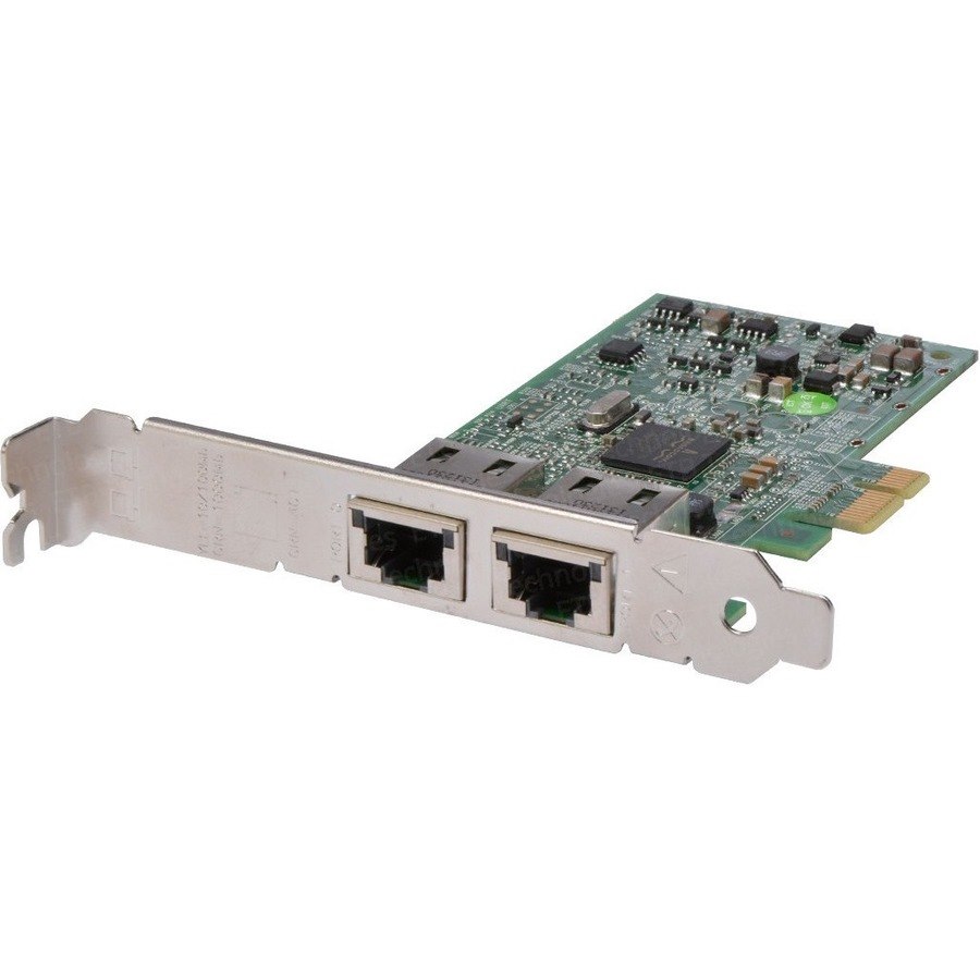 NOB - Dell-IMSourcing Broadcom 5720 Dual-Port Gigabit Network Interface Card