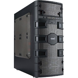 In Win Dragon Slayer mATX Chassis
