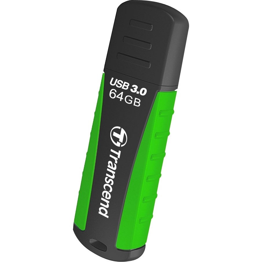 Transcend 64GB JetFlash 810 USB 3.0 Flash Drive