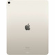 Apple iPad Air (6th Generation) A2903 Tablet - 13" - Apple M2 - 8 GB - 1 TB Storage - 5G - Starlight
