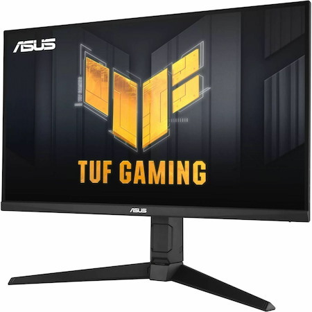 TUF VG27AQL3A 27" Class WQHD Gaming LED Monitor - 16:9 - Black