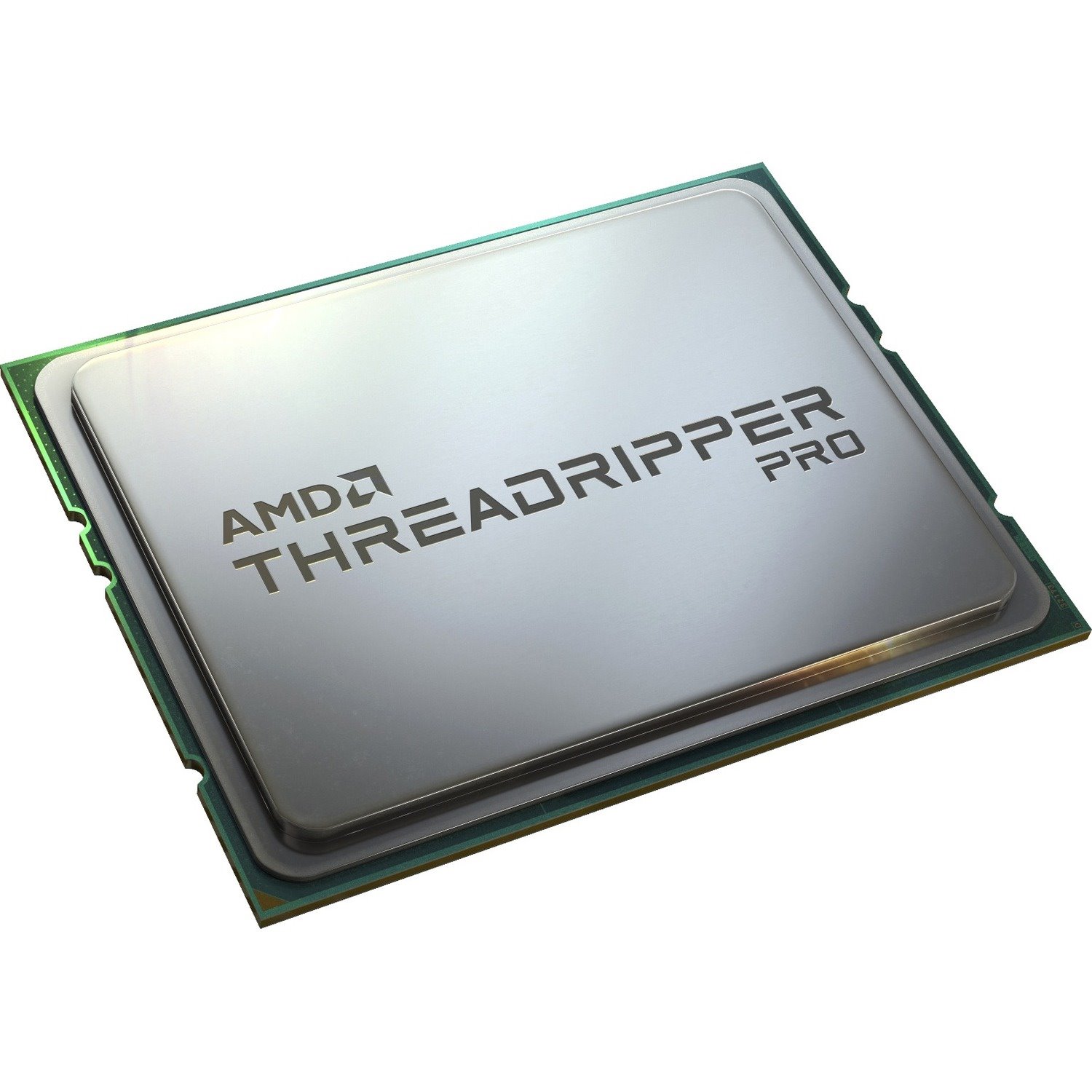 AMD Ryzen Threadripper PRO 3955WX Hexadeca-core (16 Core) 3.90 GHz Processor