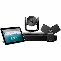 Poly TC8 Video Conference Equipment