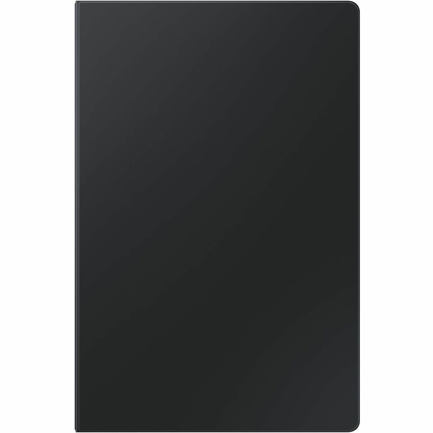 Samsung Keyboard/Cover Case Samsung Galaxy Tab S9 Ultra Tablet - Black