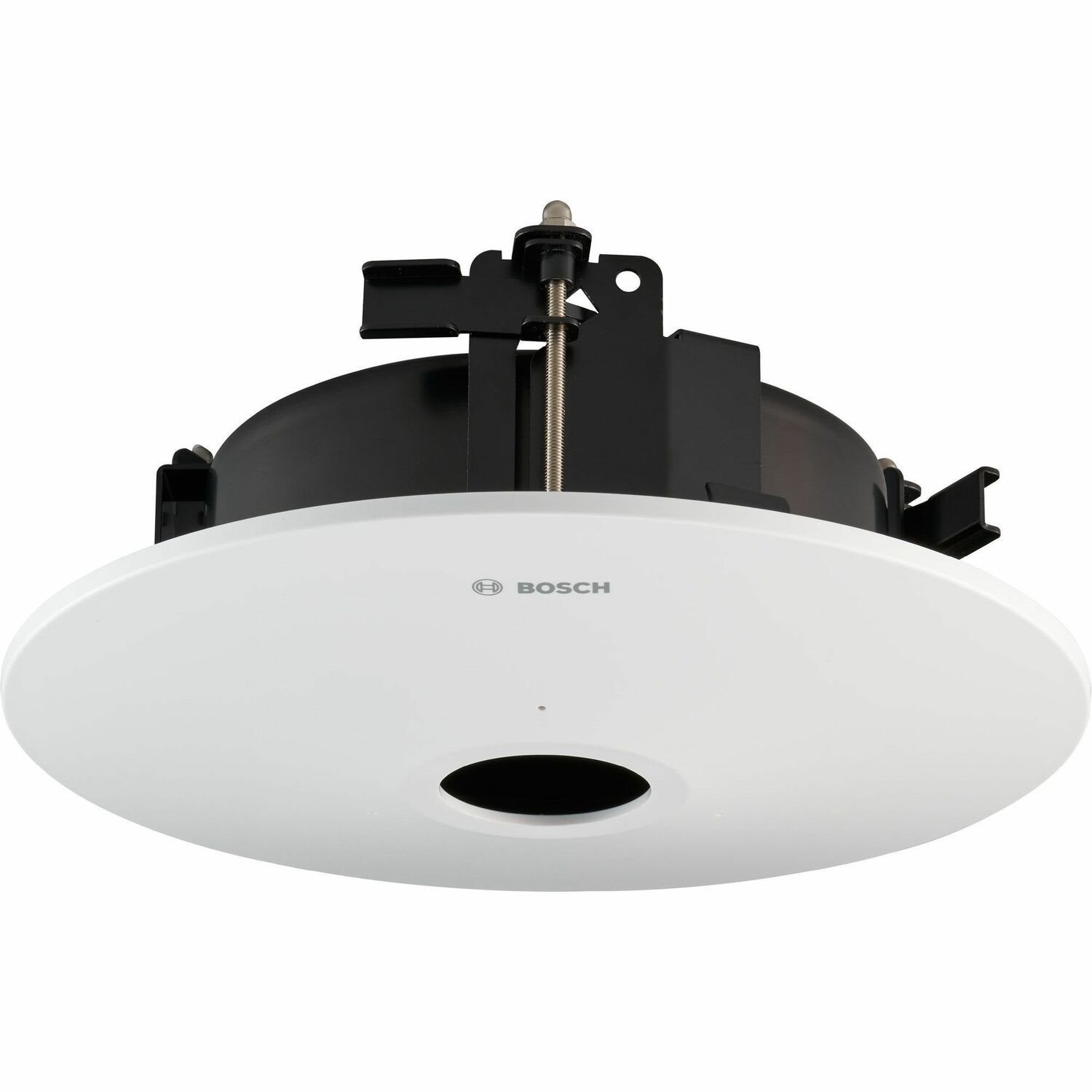 Bosch Ceiling Mount for Network Camera - Black, Signal White