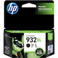 HP 932XL Original Inkjet Ink Cartridge - Black Pack