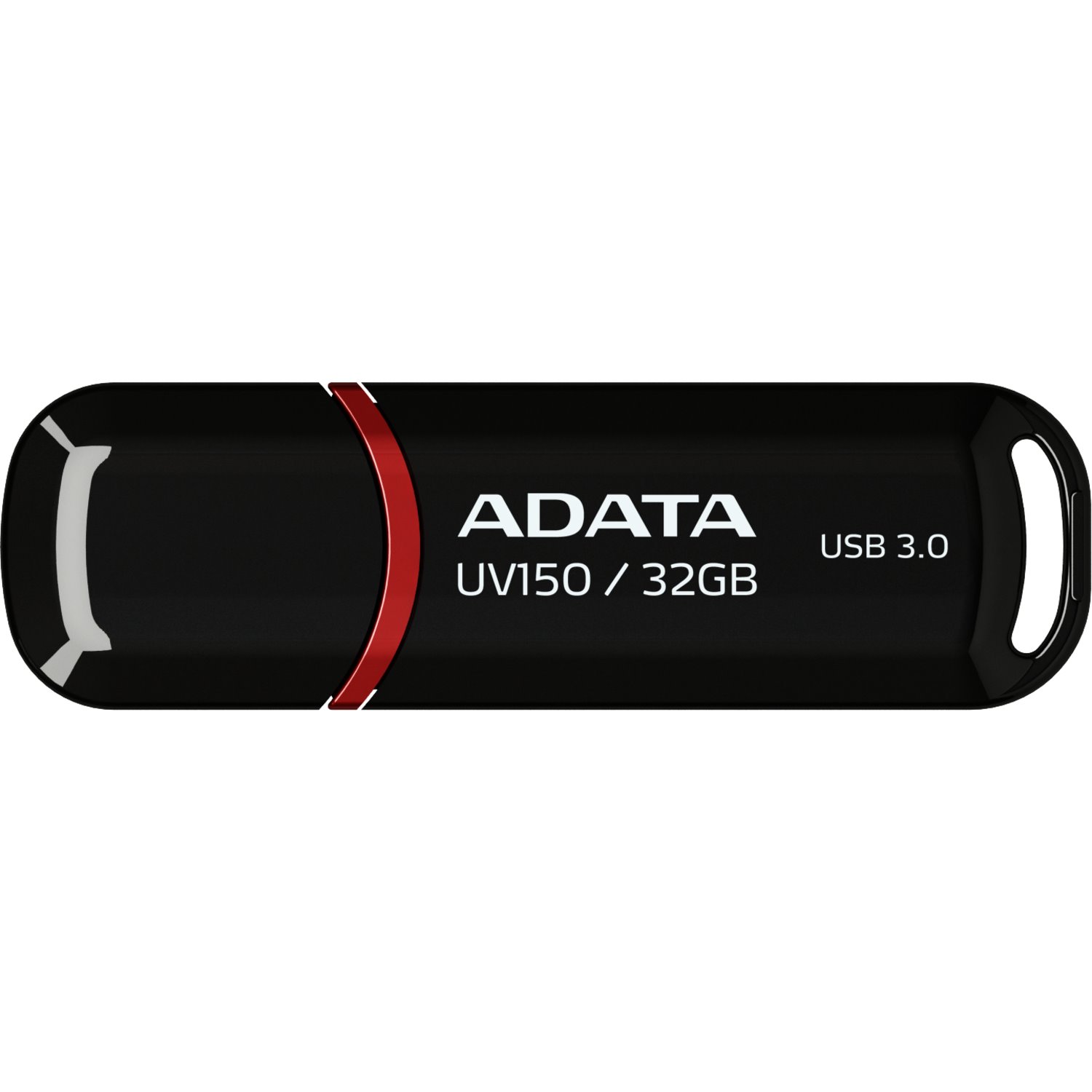 Adata UV150 32GB Black Retail