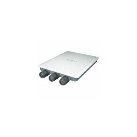 Fortinet FortiAP U234F Tri Band Wi-Fi 6 IEEE 802.11 a/b/d/e/g/h/i/j/k/n/r/v/w/ac/ax 2.91 Gbit/s Wireless Access Point - Indoor/Outdoor