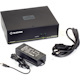 Black Box NIAP 3.0 Secure 2-Port Dual-Head HDMI KVM Switch