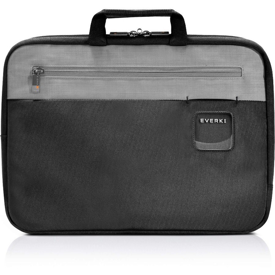 Everki ContemPRO EKF861S15 Carrying Case (Sleeve) for 15.6" Notebook - Black