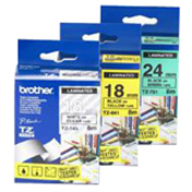Brother Laminated Tape 36Mm