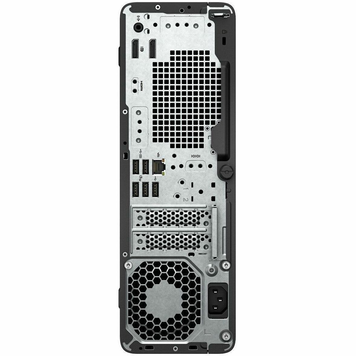HP Z2 G1i Workstation - Intel Core Ultra 5 235 - 16 GB - 512 GB SSD - Small Form Factor - Black