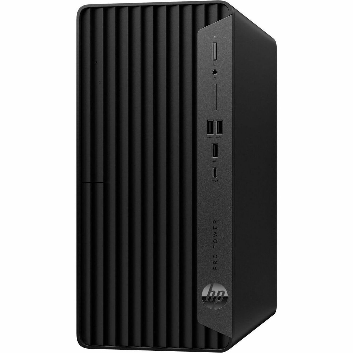 HP Pro Tower 400 G9 Desktop Computer - Intel Core i5 12th Gen i5-12500 - 8 GB - 256 GB SSD - Tower