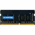 Hypertec Hyperam RAM Module for Notebook - 16 GB - DDR4-3200/PC4-25600 DDR4 SDRAM - 3200 MHz Dual-rank Memory - CL22 - 1.20 V