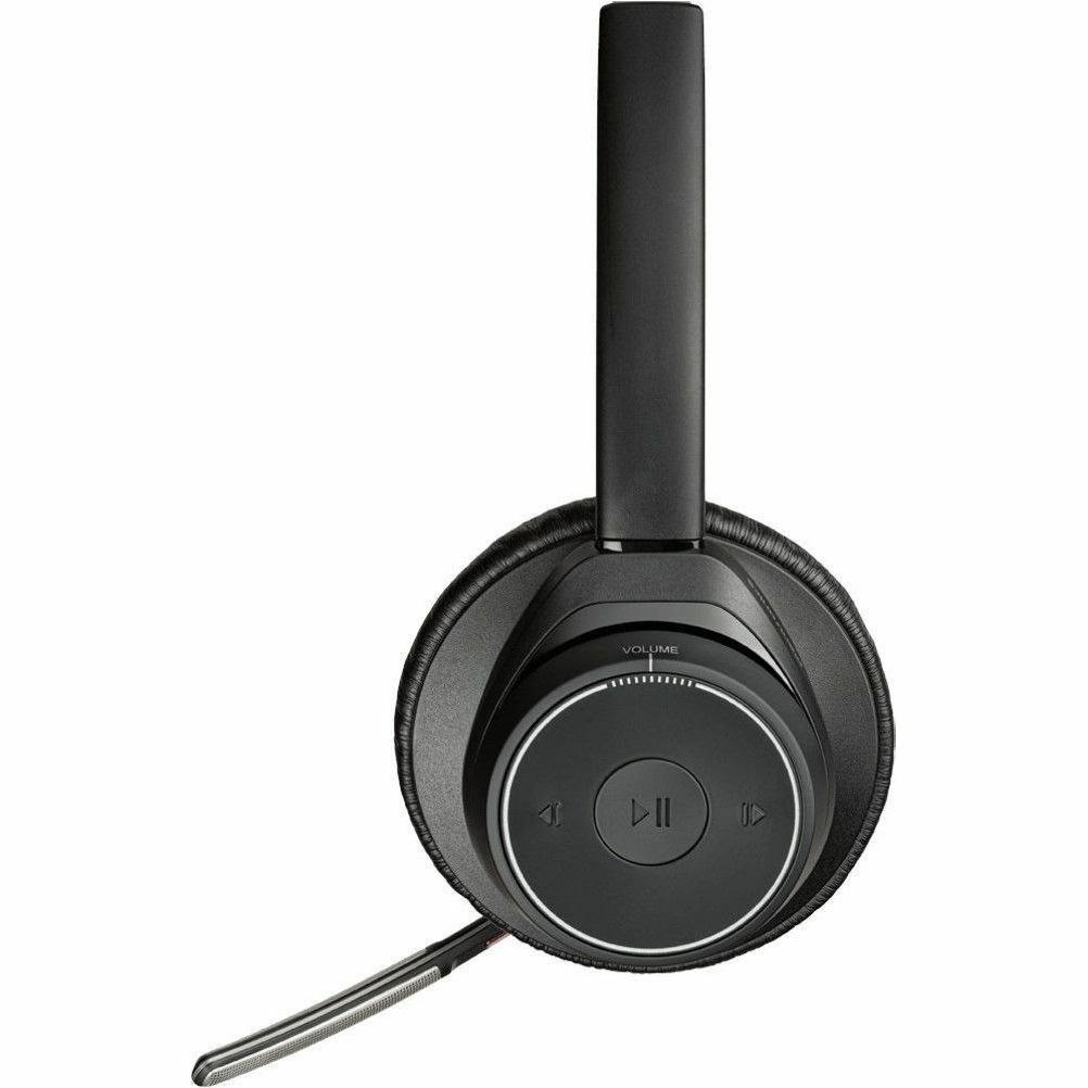 Poly Voyager Focus B825-M Headset