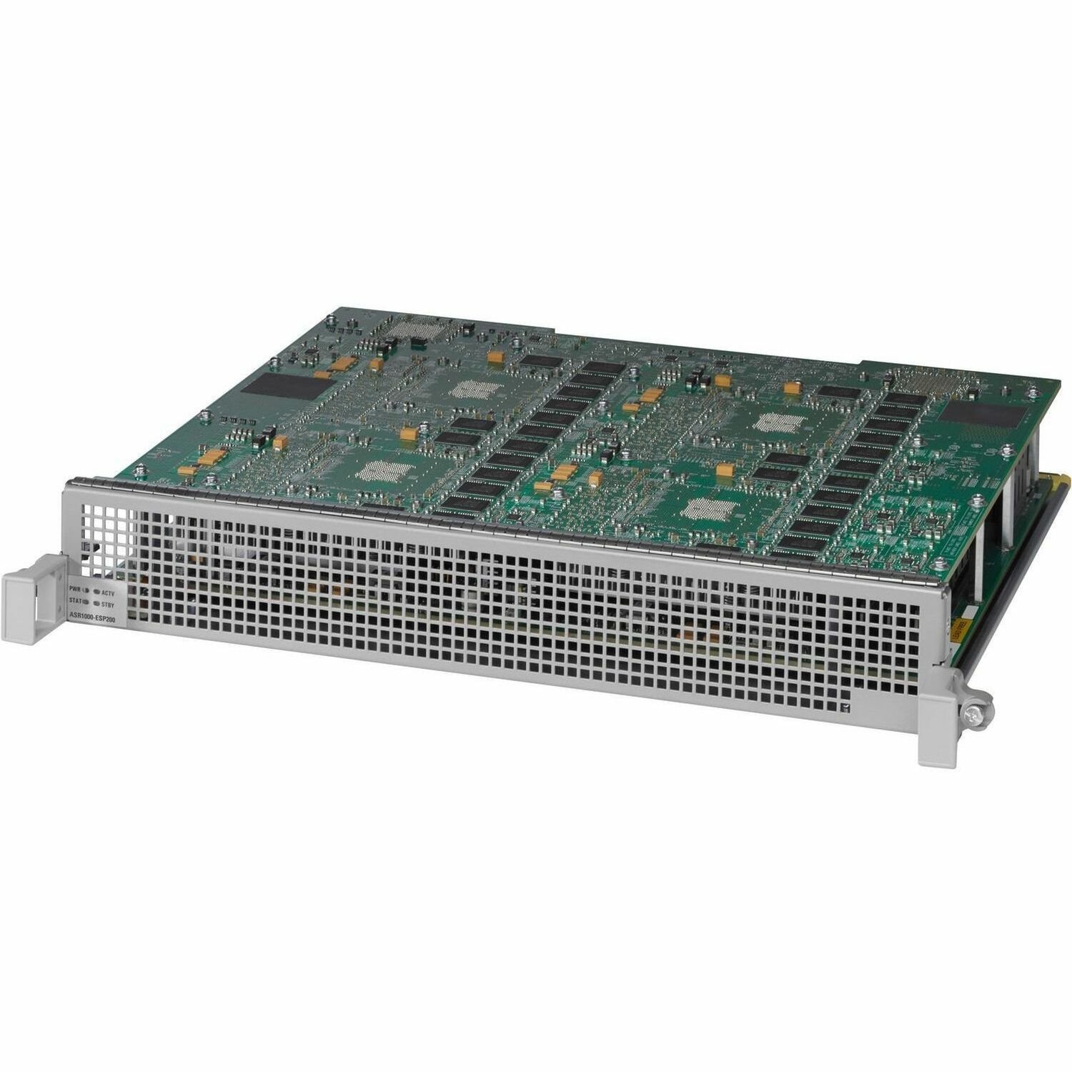 Cisco ASR 1000 Embedded Services Processor, 200 Gb