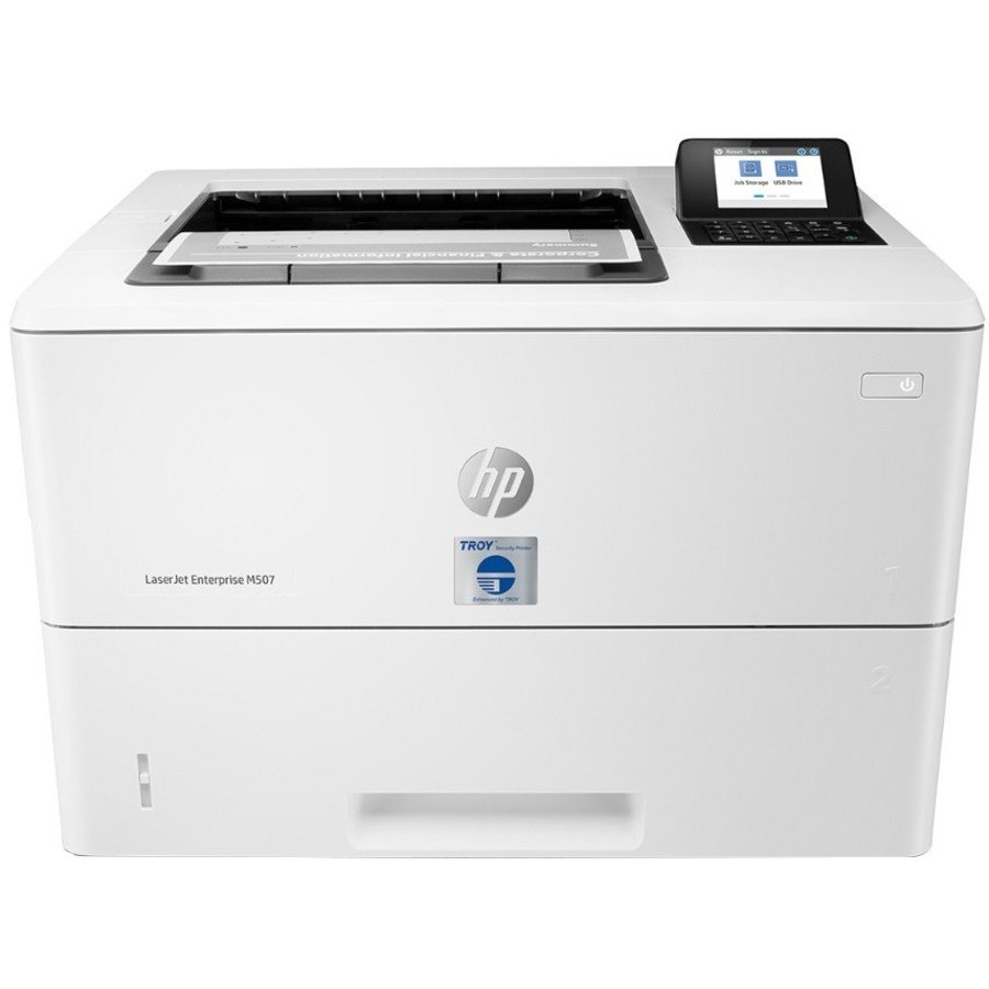 Troy M507dn Desktop Laser Printer - Monochrome