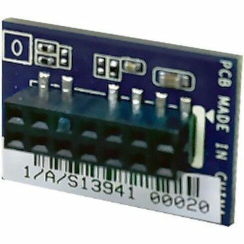 Gigabyte TPM 2.0 Module, SPI