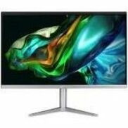 Acer Aspire C24-1300 C24-1300-UR32 All-in-One Computer - AMD Ryzen 5 7520U - 8 GB - 512 GB SSD - 23.8" Full HD - Desktop
