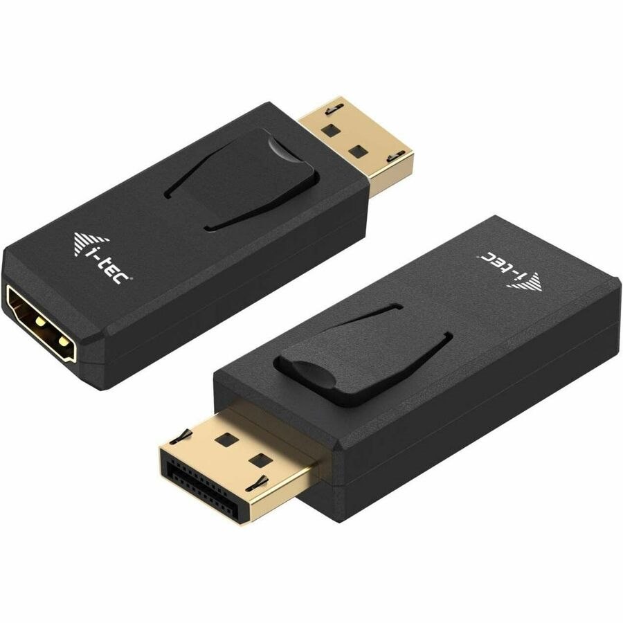 i-tec A/V Adapter