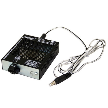 Stand-Alone Power Supply