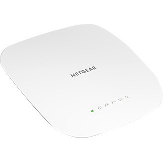 Netgear WAC540 IEEE 802.11ac 2.93 Gbit/s Wireless Access Point