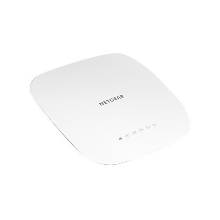 Netgear WAC540 IEEE 802.11ac 2.93 Gbit/s Wireless Access Point