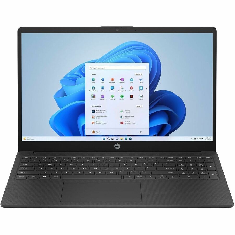 HP Laptop 15 R3-7320U 8GB 256GB W11H