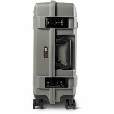 Pelican 22 Atx Carry-On Hard-Sided