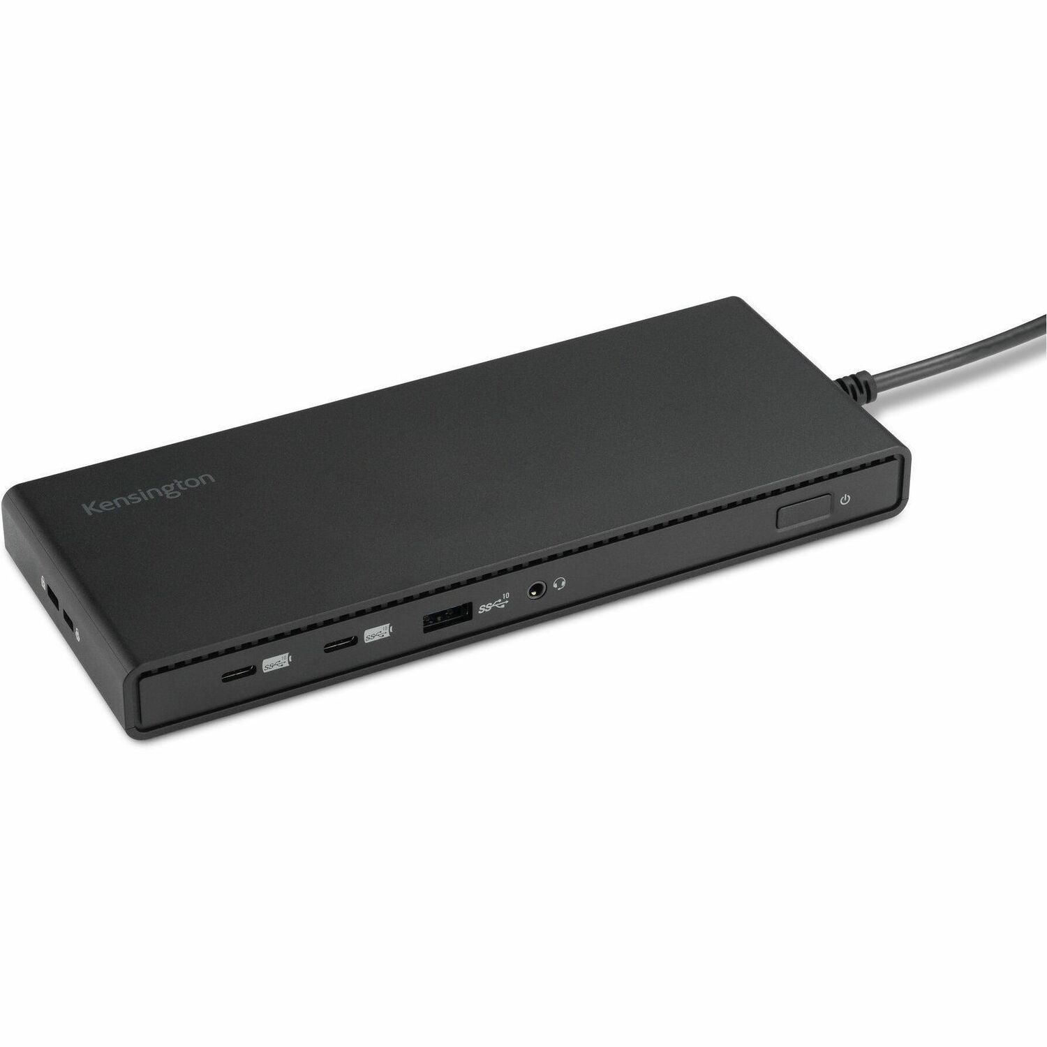 SD4842P USB-C 10GBPS DRIVERLESS DOCK