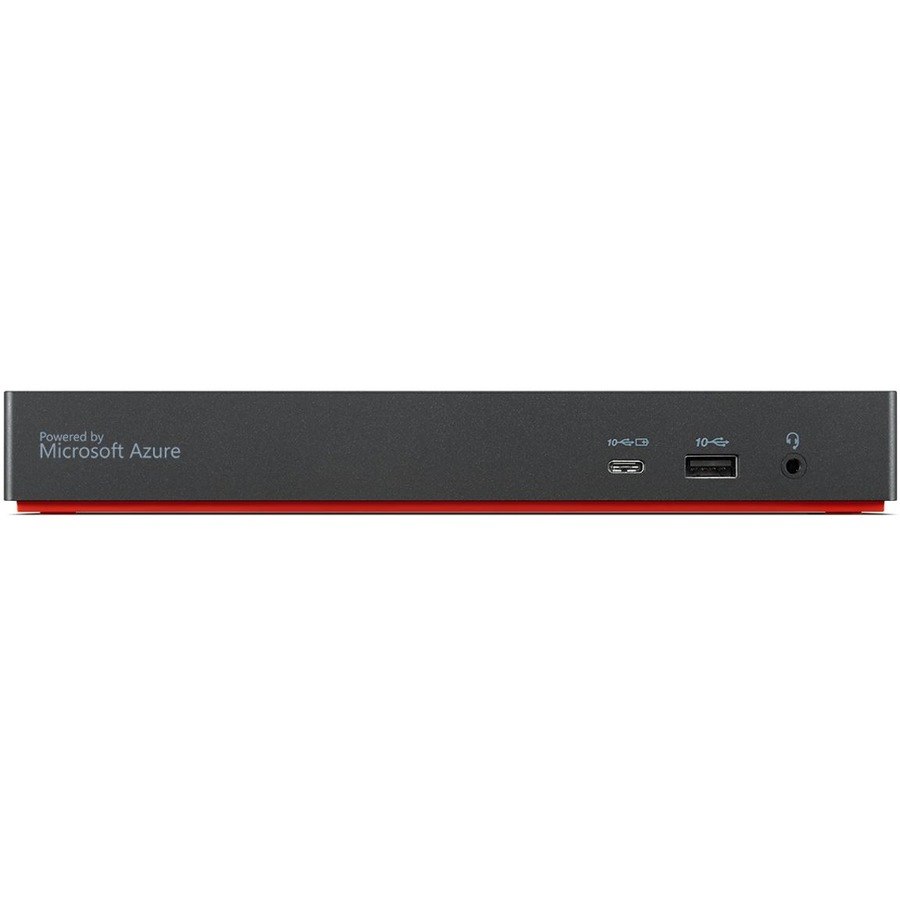 Lenovo ThinkPad Universal Thunderbolt 4 Smart Dock