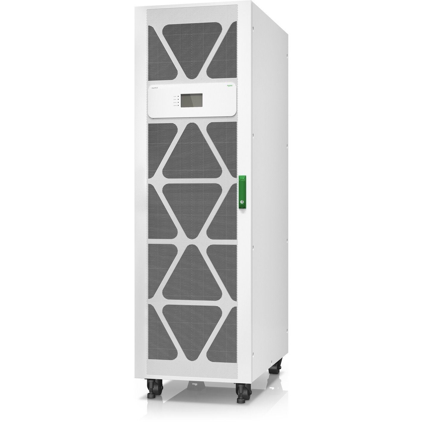 APC by Schneider Electric Easy UPS 3M Double Conversion Online UPS - 60 kVA - Three Phase