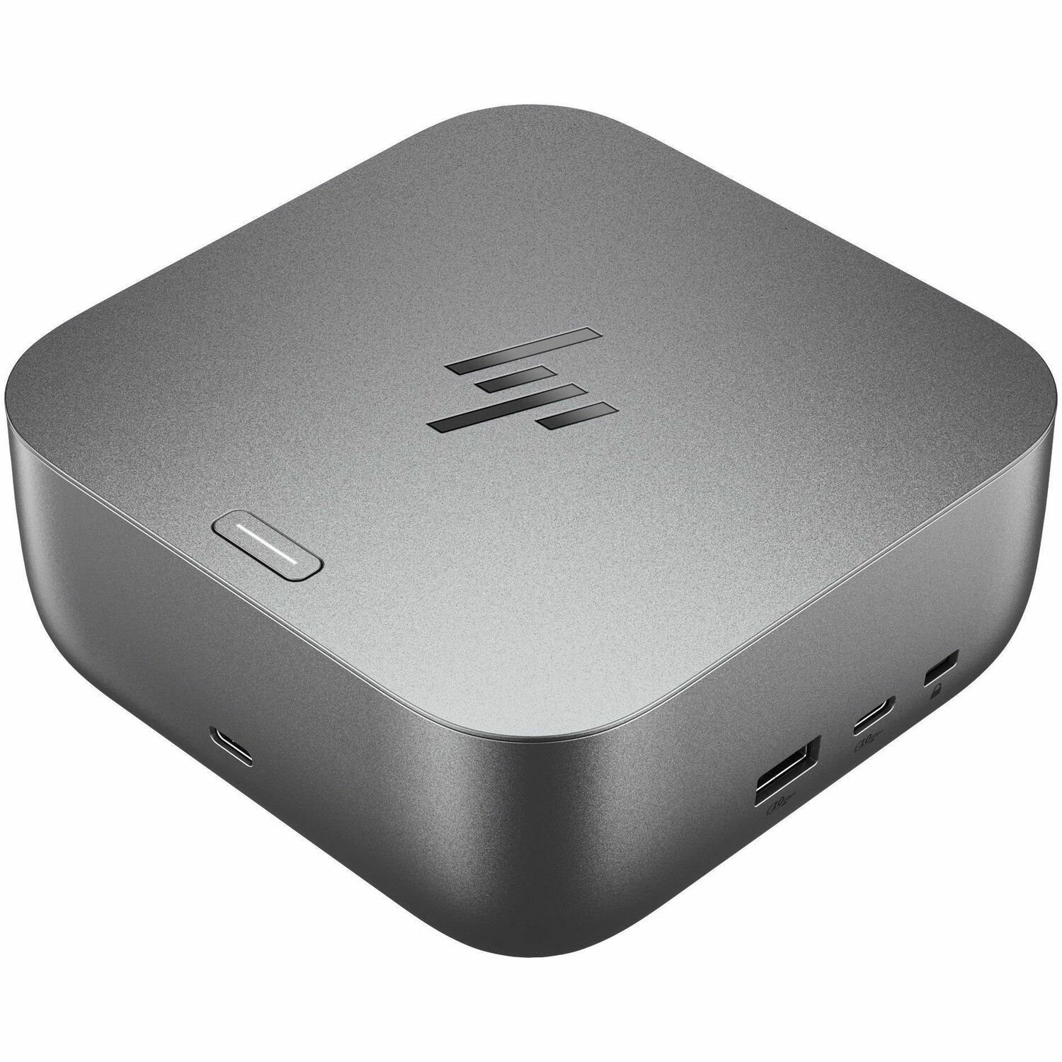HP Ultra G6 Thunderbolt 4 Docking Station for Desktop PC, Mobile Workstation - Charging Capability - 230 W - TAA Compliant