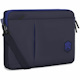 STM Goods Blazer Rugged Carrying Case (Sleeve) for 33 cm (13") to 35.6 cm (14") Apple MacBook Pro - Navy