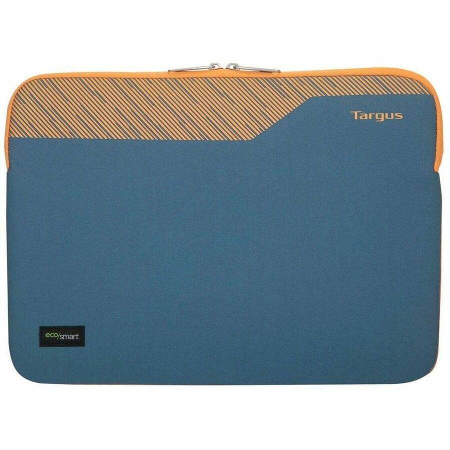 Targus Pulse TBS97002GL Carrying Case (Sleeve) for 33 cm (13") to 35.6 cm (14") Notebook - Blue