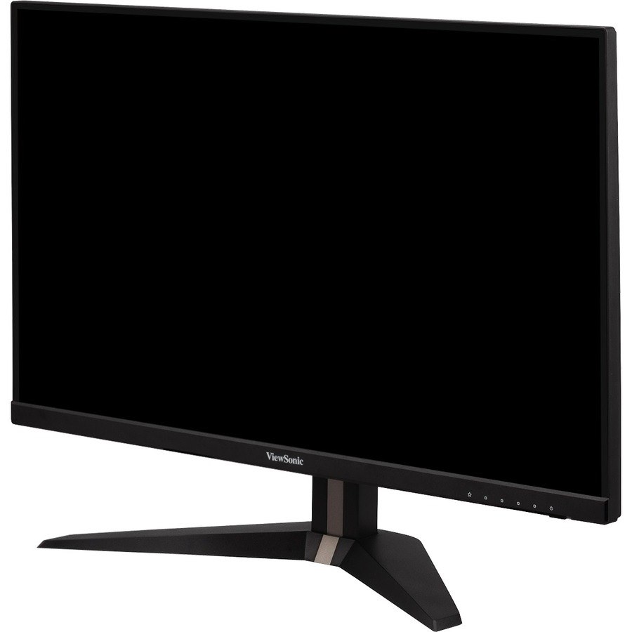 ViewSonic OMNI VX2768-2KP-MHD 27 Inch 1440p 1ms 144Hz IPS Gaming Monitor with FreeSync Premium, Eye Care, HDMI and DisplayPort