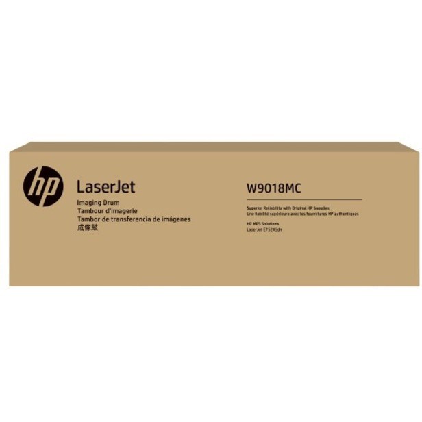 HP Laser Imaging Drum for Printer - Original - Colour