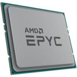 HPE EPYC 7002 (2nd Gen) 7F72 Tetracosa-core (24 Core) 3.20 GHz Processor Upgrade
