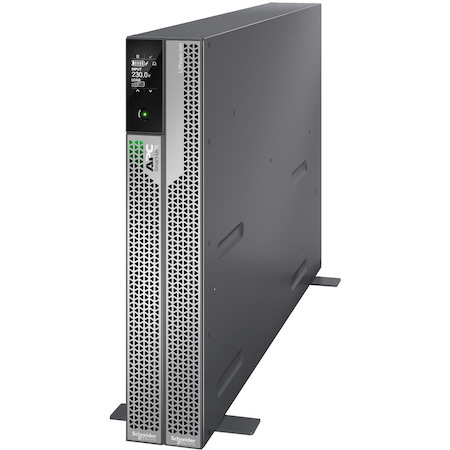 APC by Schneider Electric Smart-UPS Double Conversion Online UPS - 5 kVA/5 kW