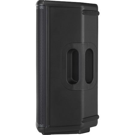 JBL Professional EON712 Bluetooth Speaker System - 650 W RMS - Black
