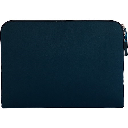 STM Goods Summary Carrying Case (Sleeve) for 38.1 cm (15") Notebook - Dark Navy
