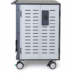 Ergotron Zip40 Charging Cart