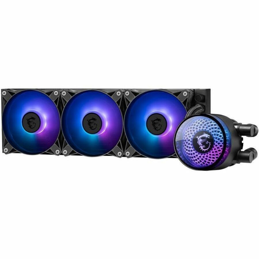 MSI MAG Coreliquid A12 360