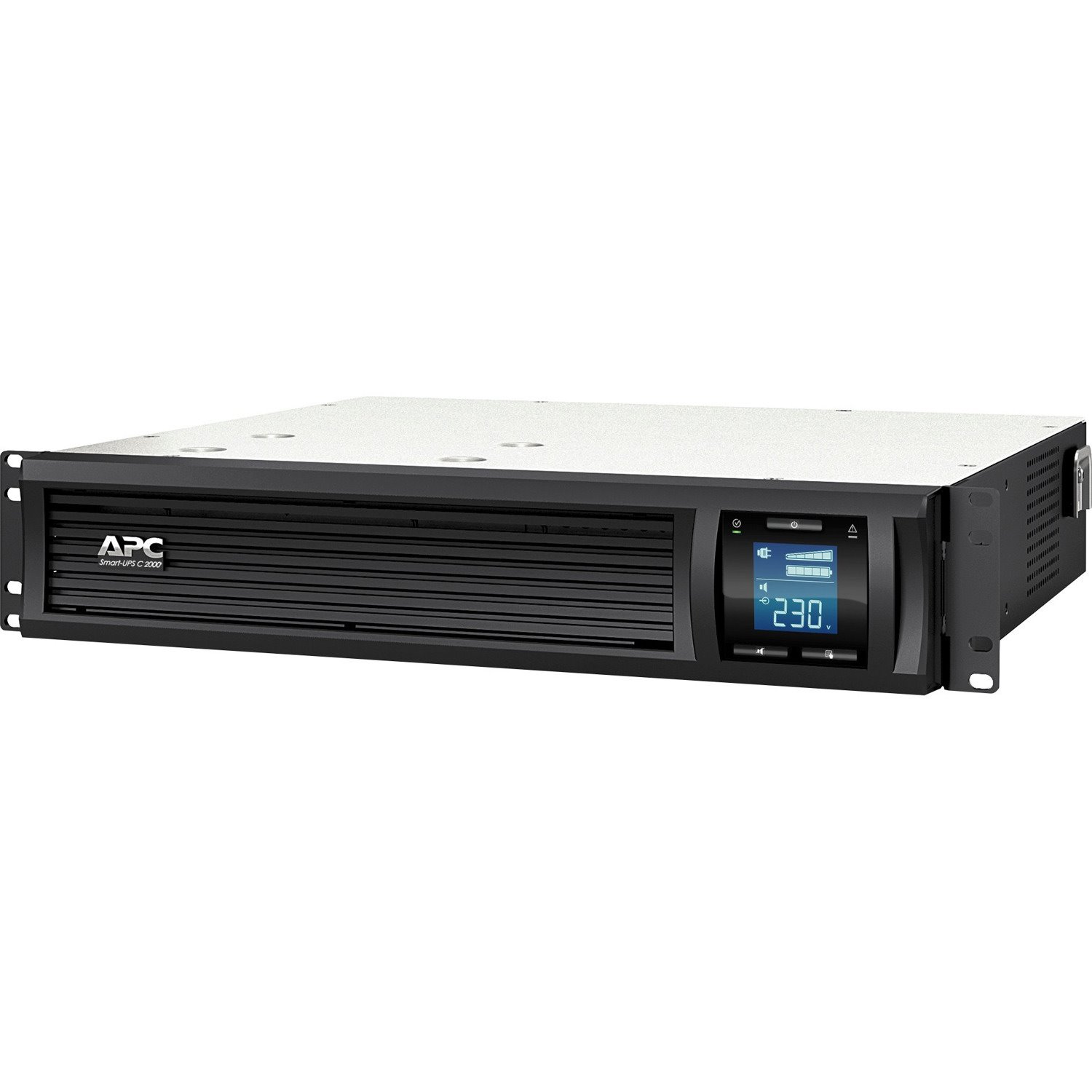 APC by Schneider Electric Smart-UPS Line-interactive UPS - 2 kVA/1.30 kW