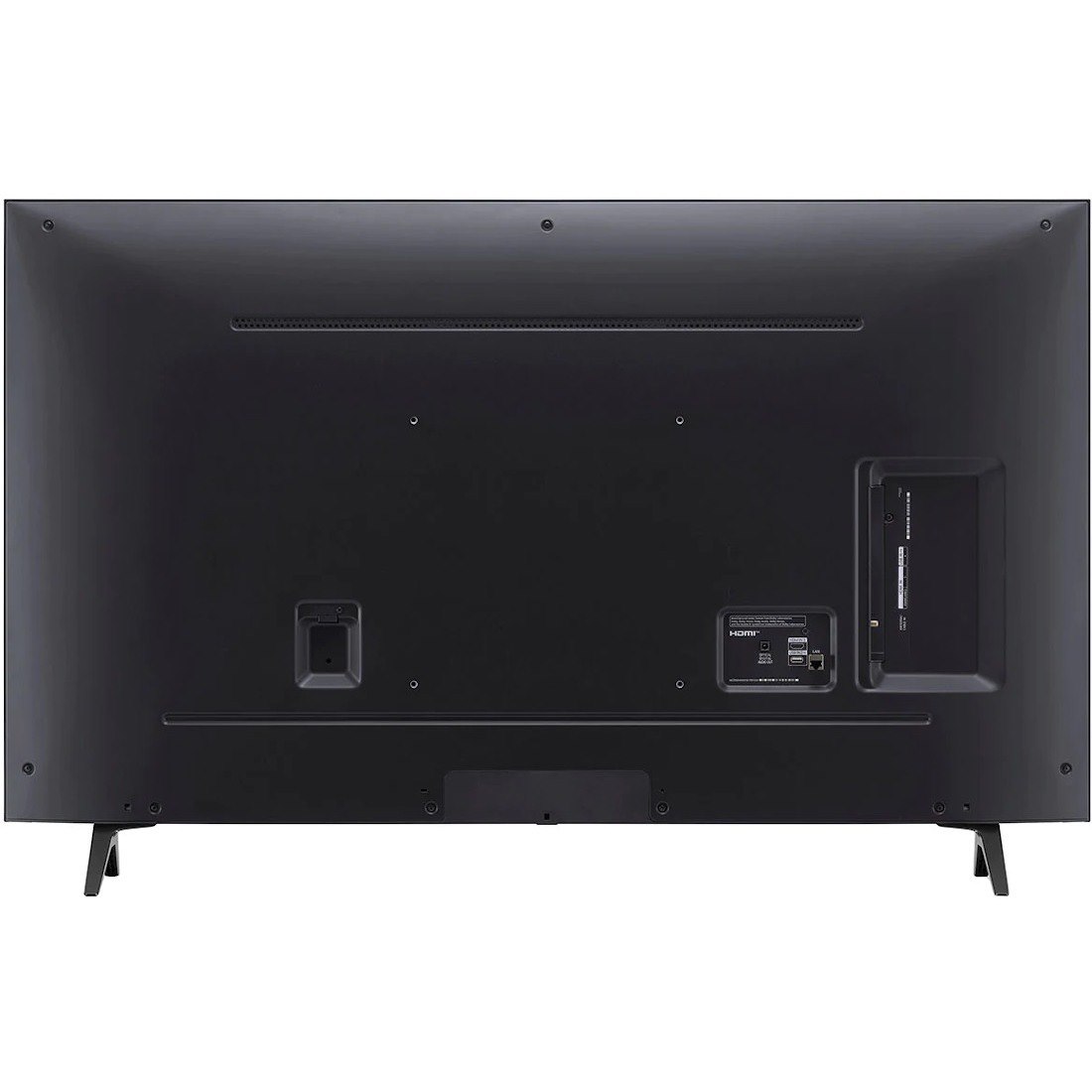 LG UQA 86NANO75UQA 86" Smart LED-LCD TV - 4K UHDTV - Black