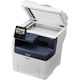 Xerox VersaLink B405/DNM Laser Multifunction Printer-Monochrome-Copier/Fax/Scanner-47 ppm Mono Print-1200x1200 Print-Automatic Duplex Print-110000 Pages Monthly-700 sheets Input-Color Scanner-600 Optical Scan-Monochrome Fax-Gigabit Ethernet