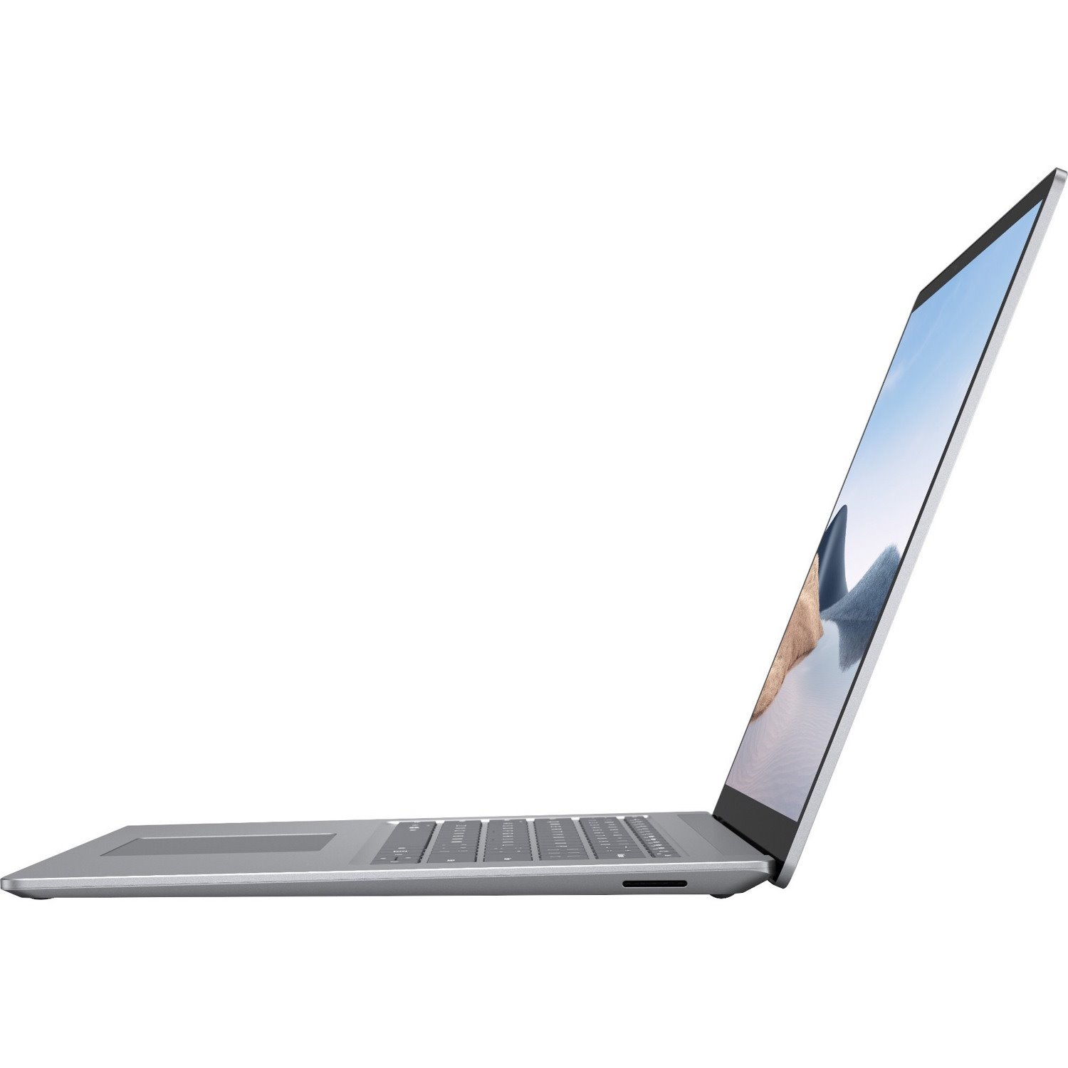 Microsoft Surface Laptop 4 13.5" Touchscreen Notebook - Intel Core i7 11th Gen i7-1185G7 - 16 GB - 512 GB SSD - Platinum