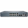 Juniper EX4000-8P Ethernet Switch