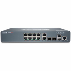 Juniper EX4000-8P Ethernet Switch