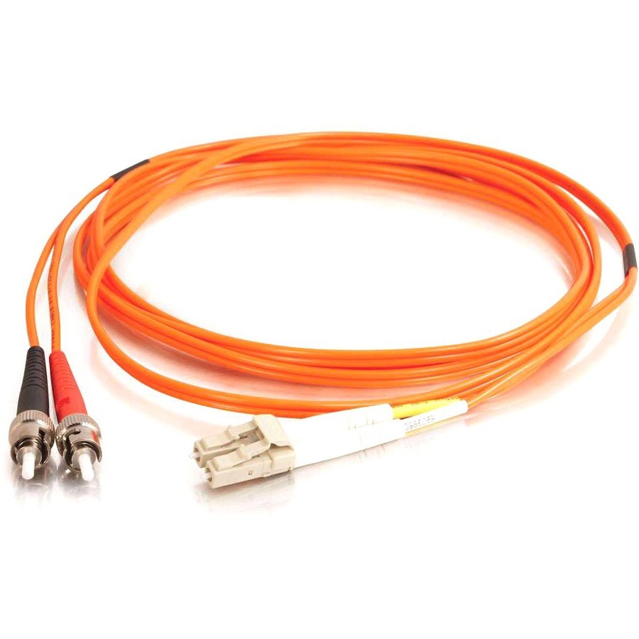 C2G 10 m Glasvezel Netwerkkabel